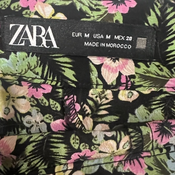 ZARA miniskirt - Picture 3 of 4
